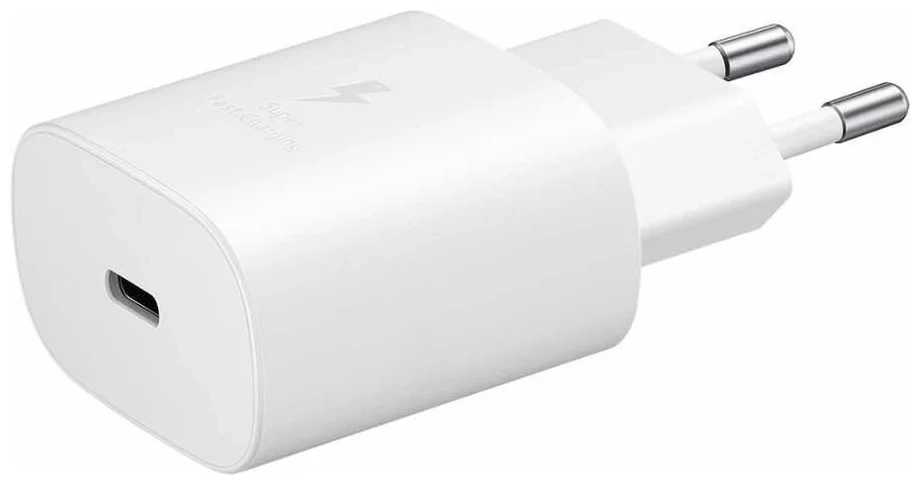 Адаптер питания Samsung 25W EP-TA800NWEGRU (акция)