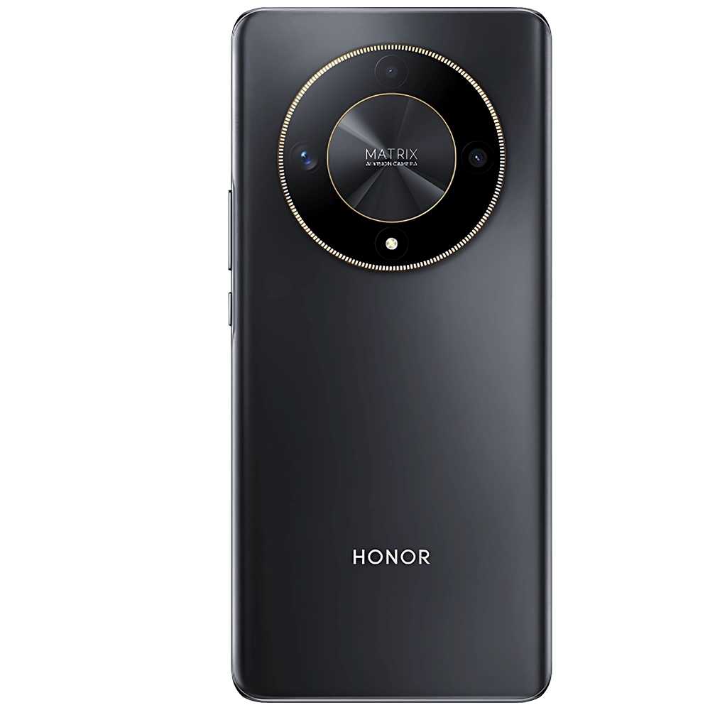 Honor X9b 5G 8/256GB Midnight black