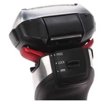 Электробритва Panasonic ES-LT4N-S820