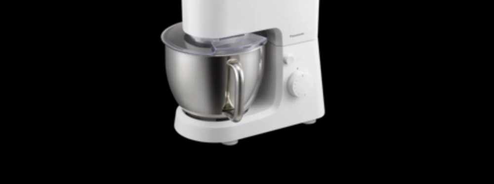 Планетарный миксер Panasonic MK-CM300WTQ