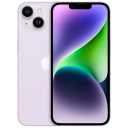 Смартфон iPhone 14 128GB purple