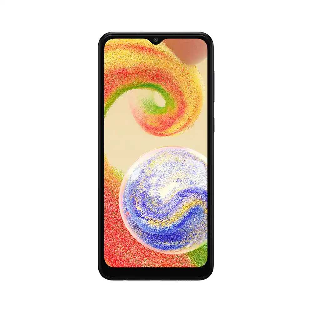 Samsung Galaxy A04 3/32GB чёрный
