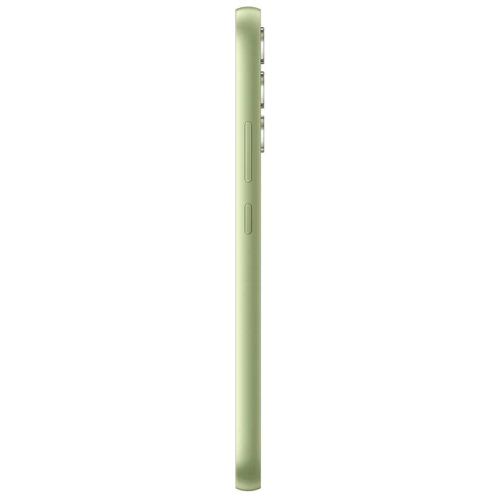 Samsung Galaxy A34 5G 6/128GB Light Green
