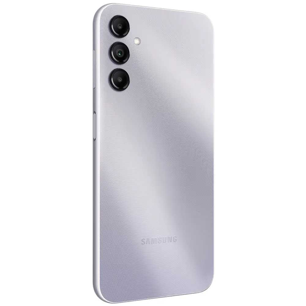 Samsung Galaxy A14 6/128GB Silver