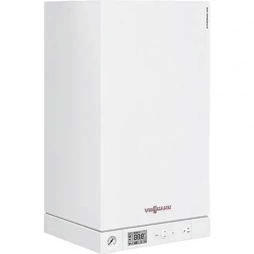 Газовый котёл Viessmann VP-100 A1JB 12kW