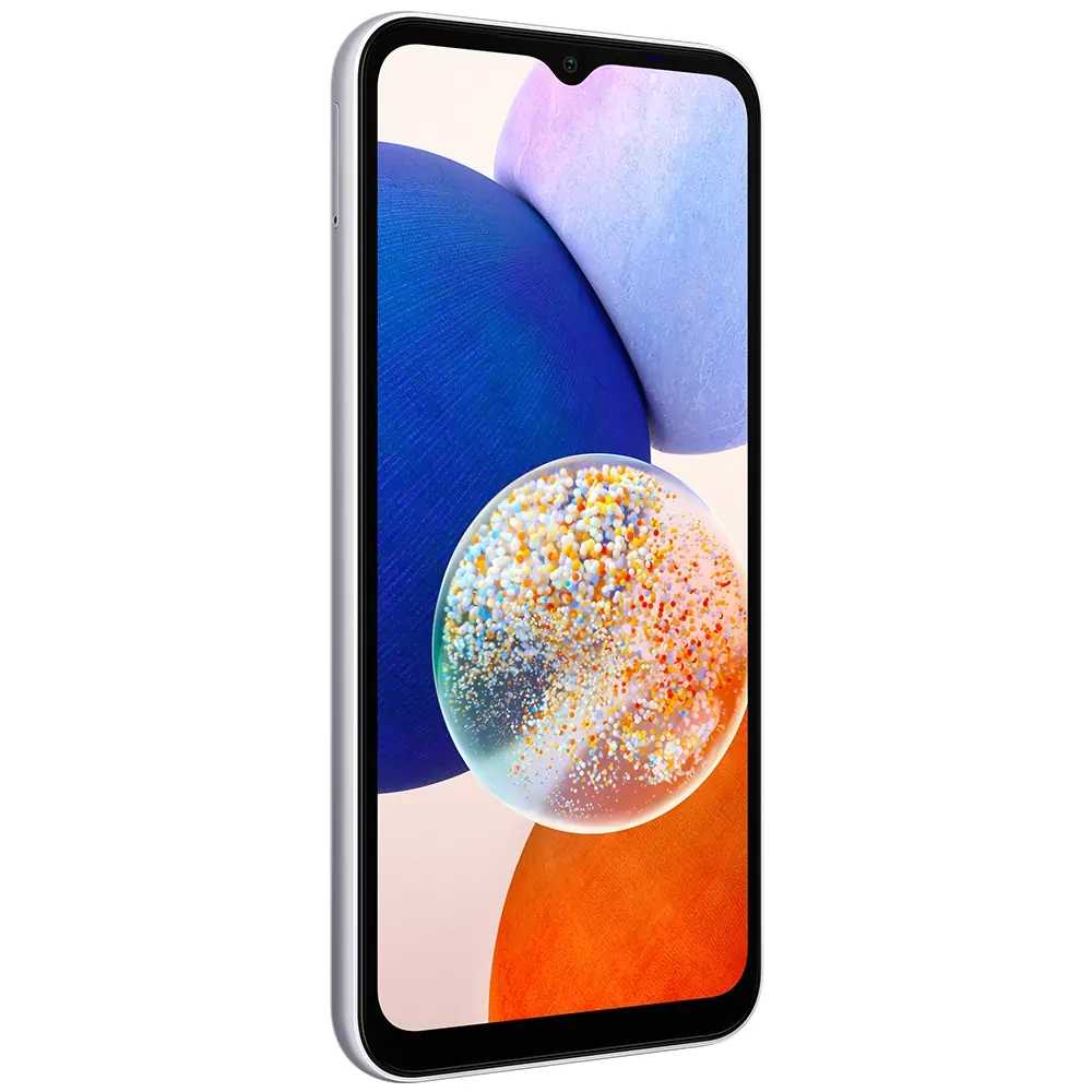 Samsung Galaxy A14 6/128GB Silver
