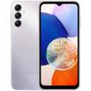 Samsung Galaxy A14 6/128GB Silver