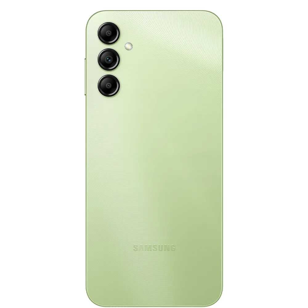 Samsung Galaxy A14 6/128GB Light Green