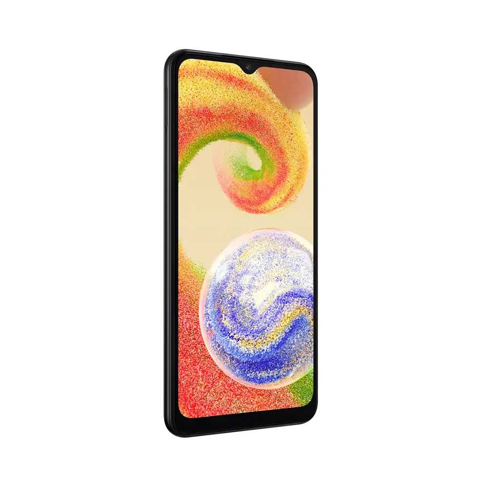 Samsung Galaxy A04 3/32GB чёрный