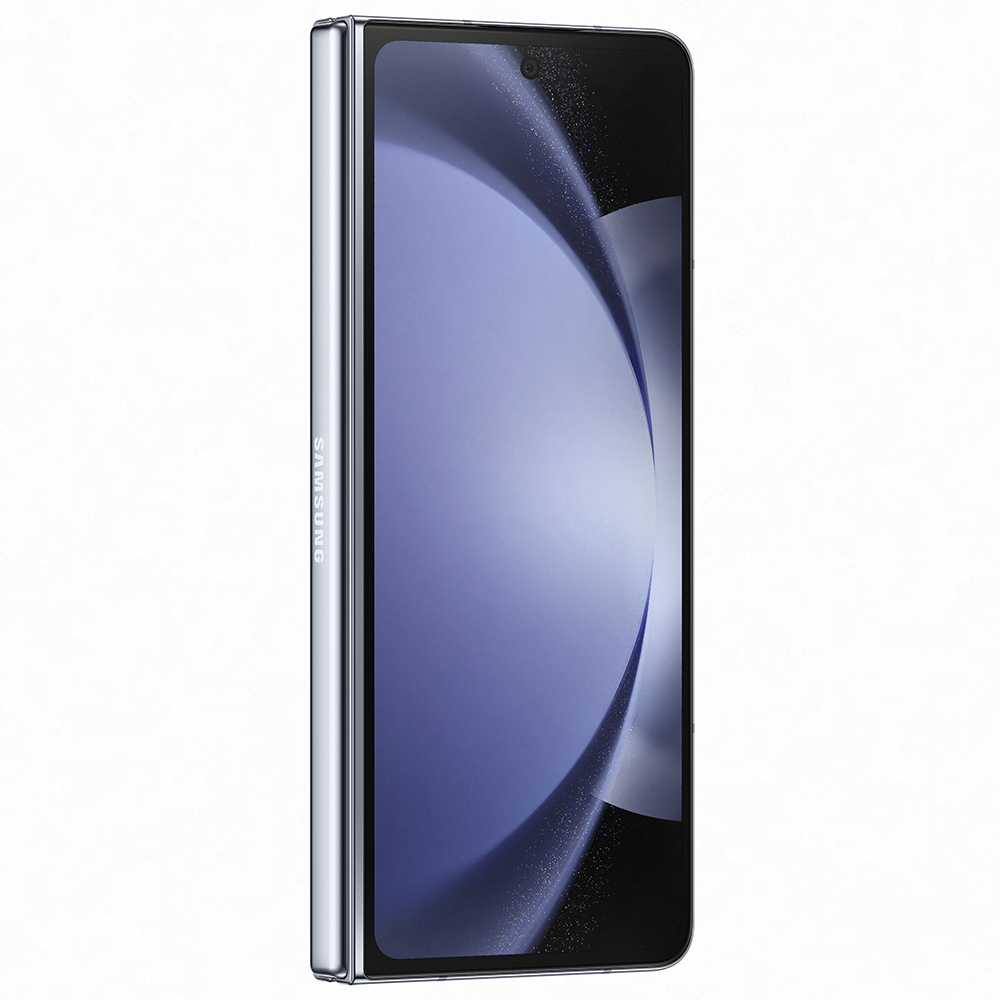 Galaxy Z Fold 5 12/1TB ko'k rang