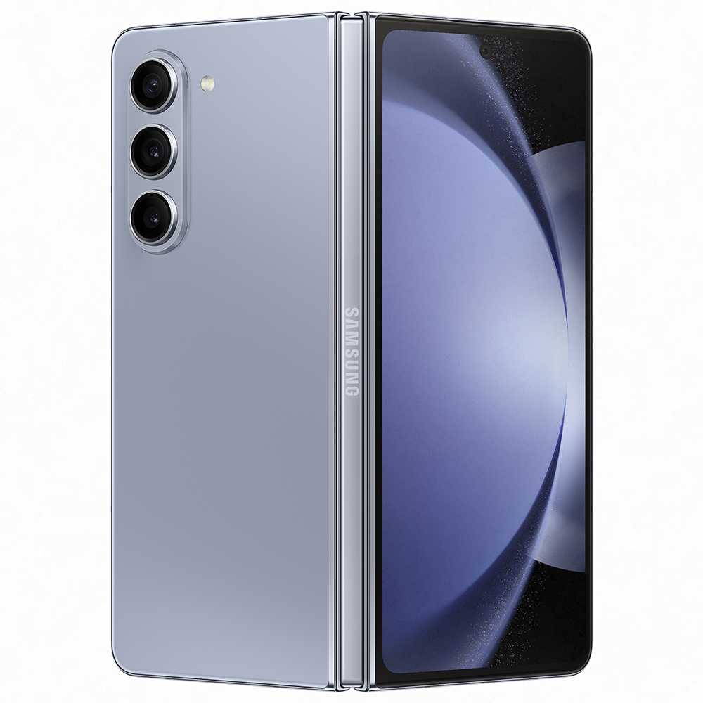 Galaxy Z Fold 5 12/1TB ko'k rang