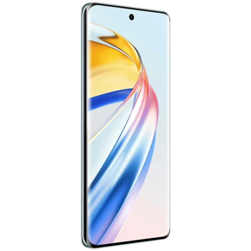 Honor X9b 5G 8/256GB Midnight black