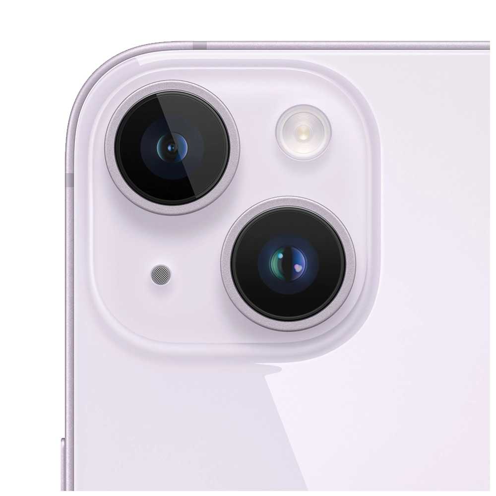 Смартфон iPhone 14 128GB purple