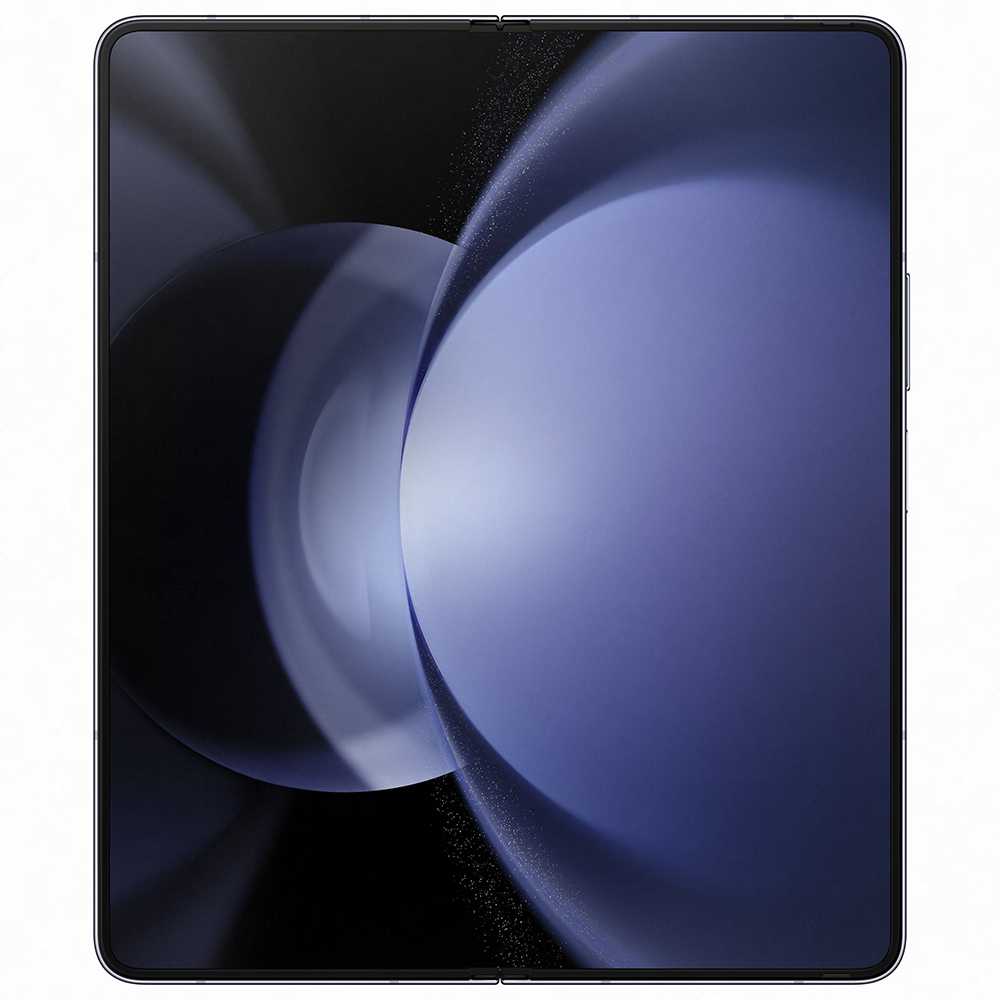 Galaxy Z Fold 5 12/1TB ko'k rang