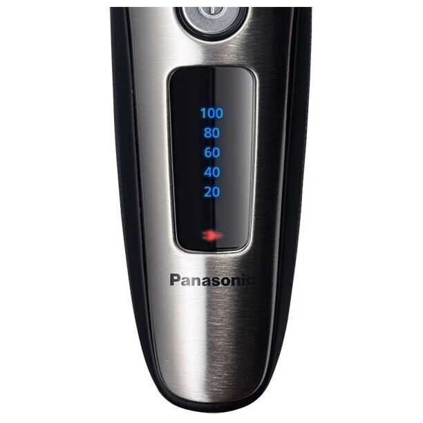 Электробритва Panasonic ES-LT4N-S820