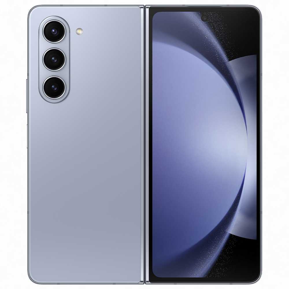 Galaxy Z Fold 5 12/1TB ko'k rang