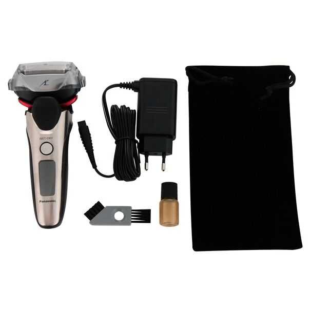 Электробритва Panasonic ES-LT4N-S820