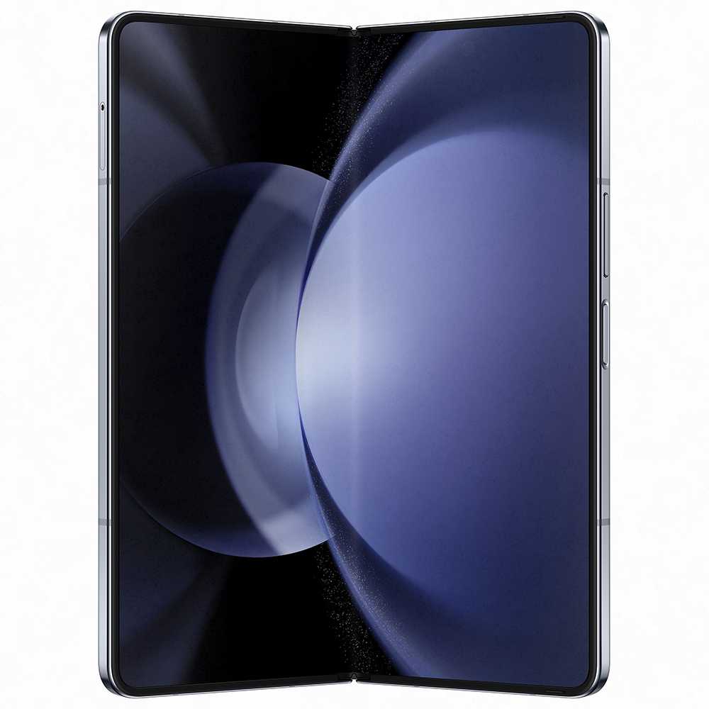Galaxy Z Fold 5 12/1TB ko'k rang