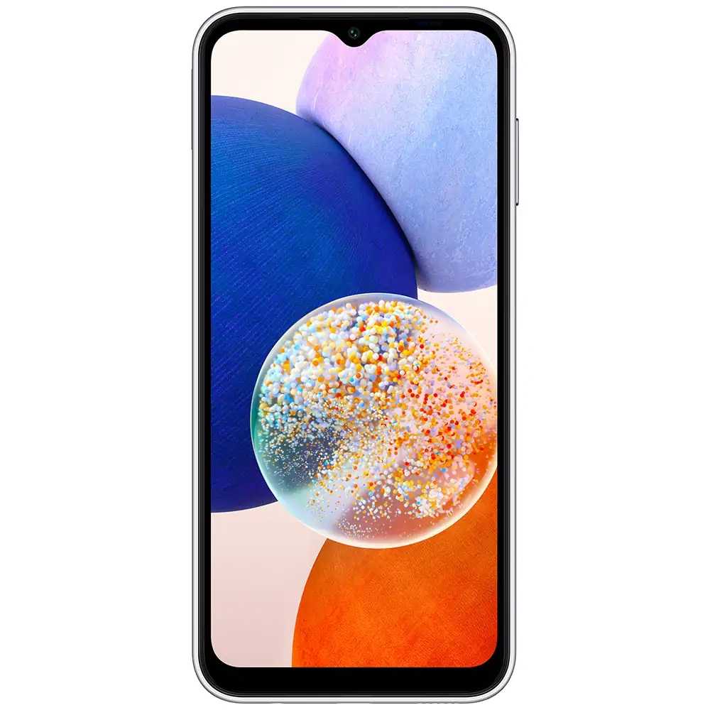 Samsung Galaxy A14 6/128GB Silver