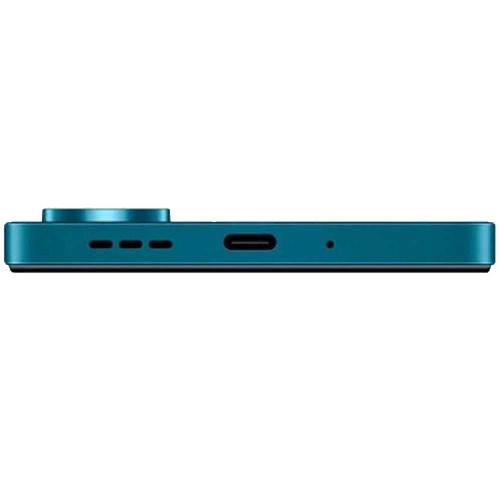 Xiaomi Redmi 13C 8/256GB Navy Blue