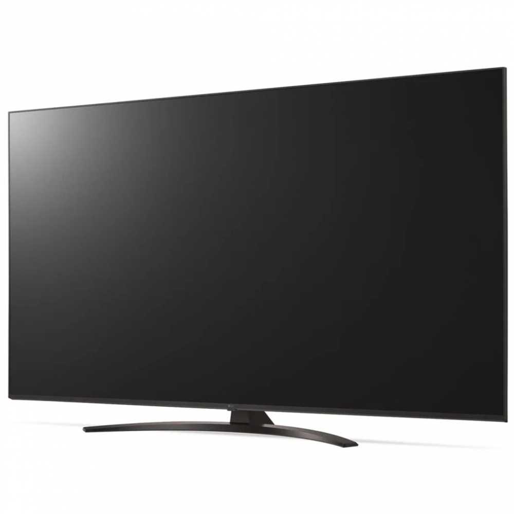 Телевизор LG 50UQ81009