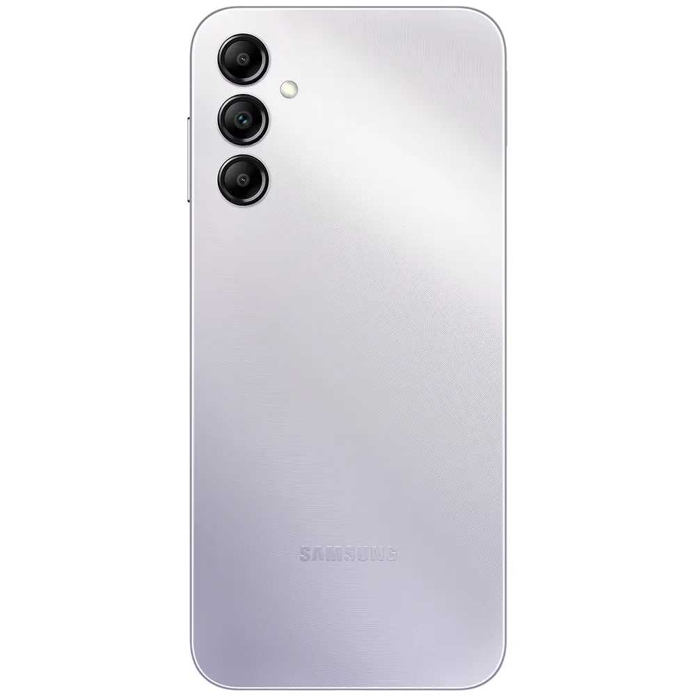 Samsung Galaxy A14 6/128GB Silver