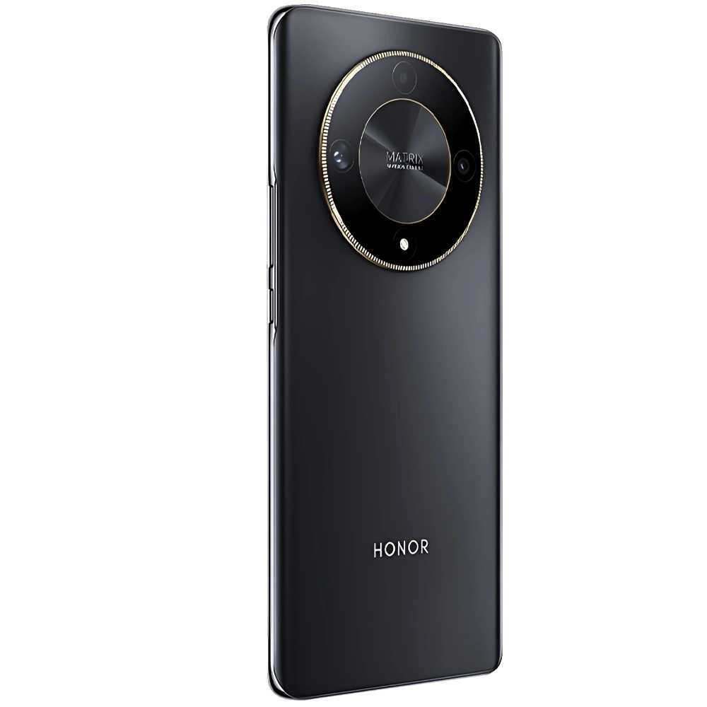 Honor X9b 5G 8/256GB Midnight black