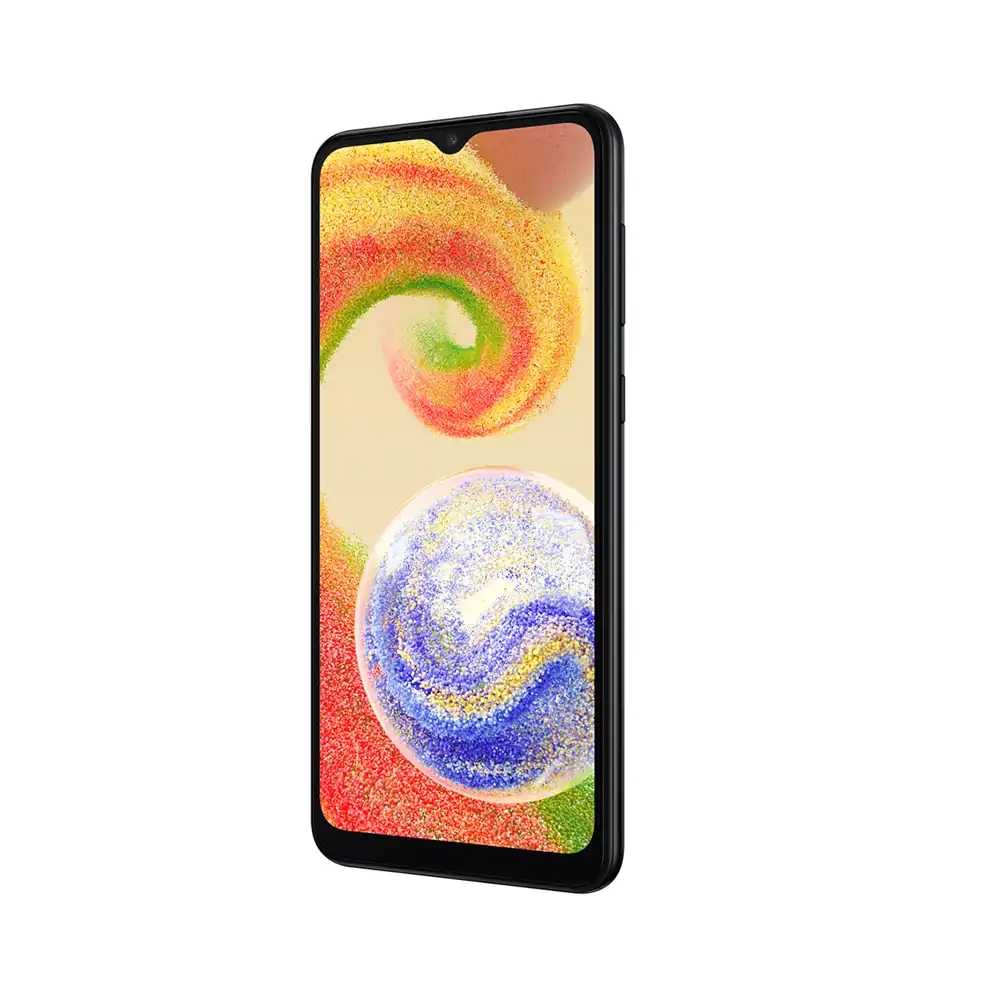 Samsung Galaxy A04 3/32GB чёрный