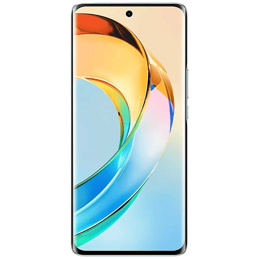 Honor X9b 5G 8/256GB Midnight black