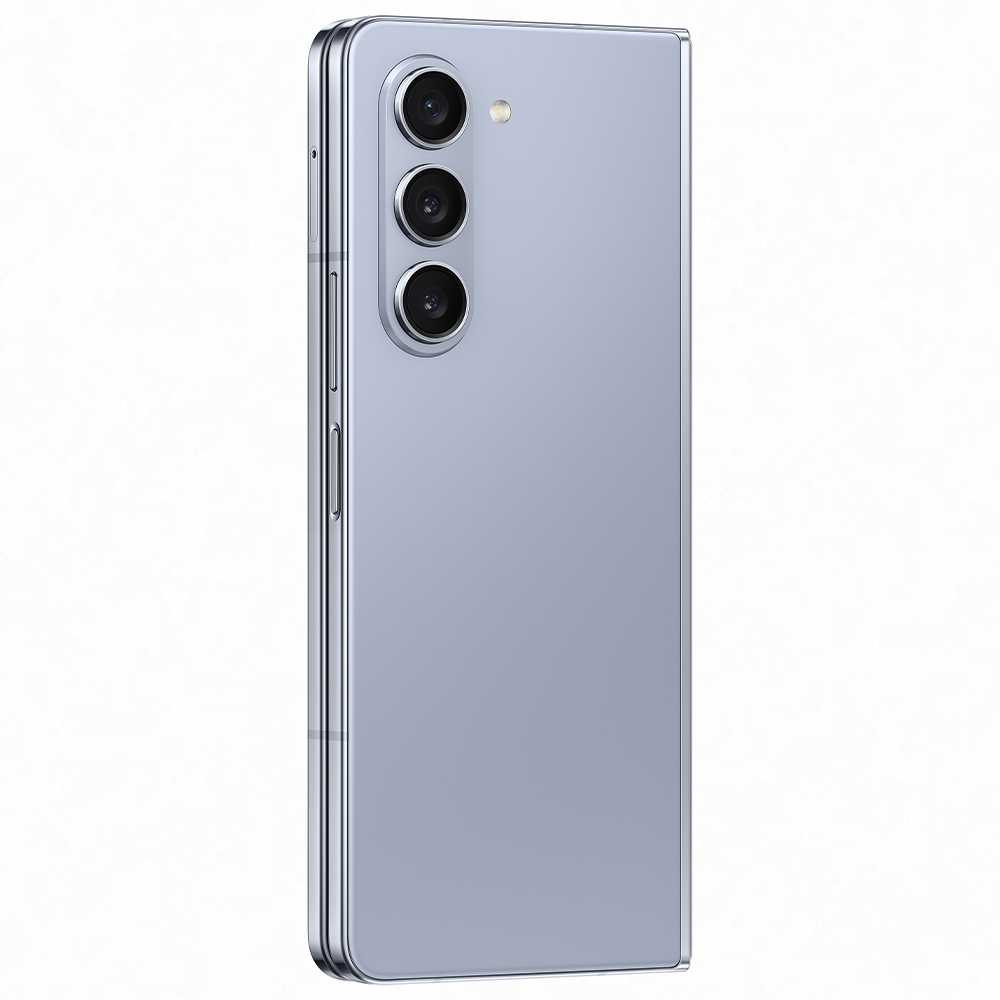 Galaxy Z Fold 5 12/1TB ko'k rang