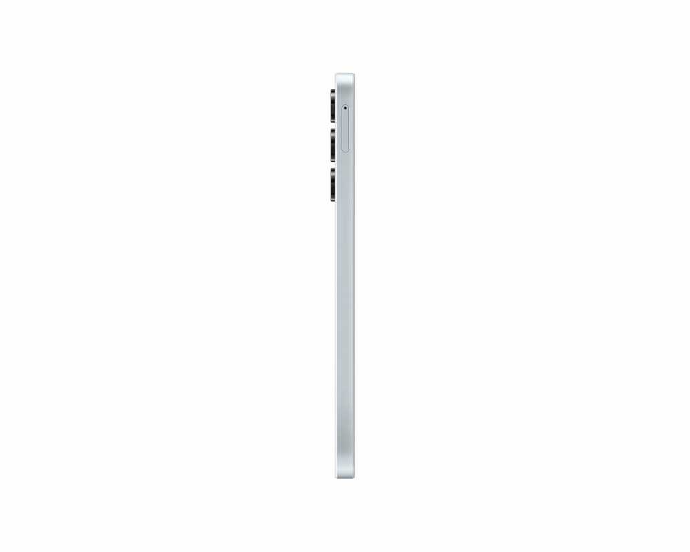 Смартфон Samsung Galaxy A16 8/256GB Gray (Серый)