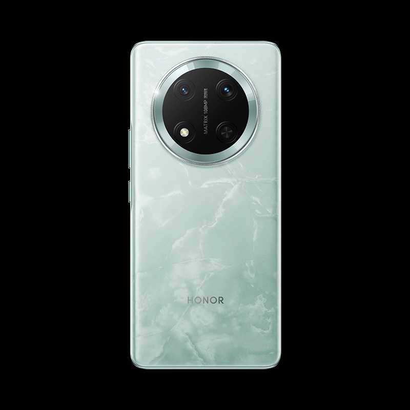 Смартфон Honor X9c 5G 8/256GB Jade Cyan (Бирюзовый)