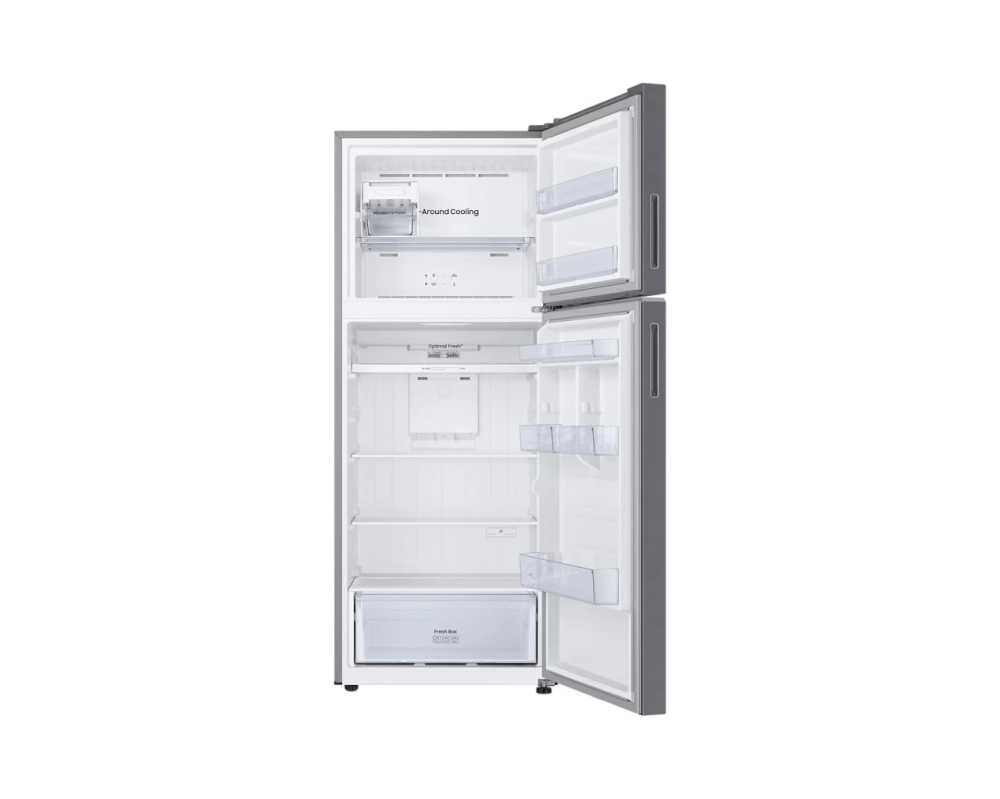Холодильник Samsung RT42CG6420S9WT