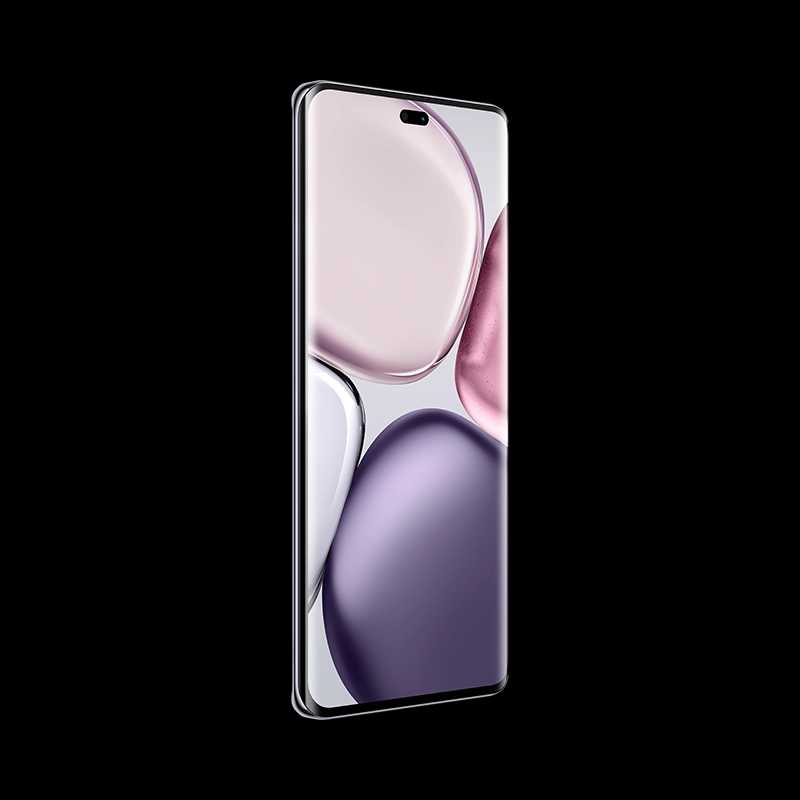 Смартфон Honor X9c 5G 12/256GB Titanium Black (Титановый Черный)
