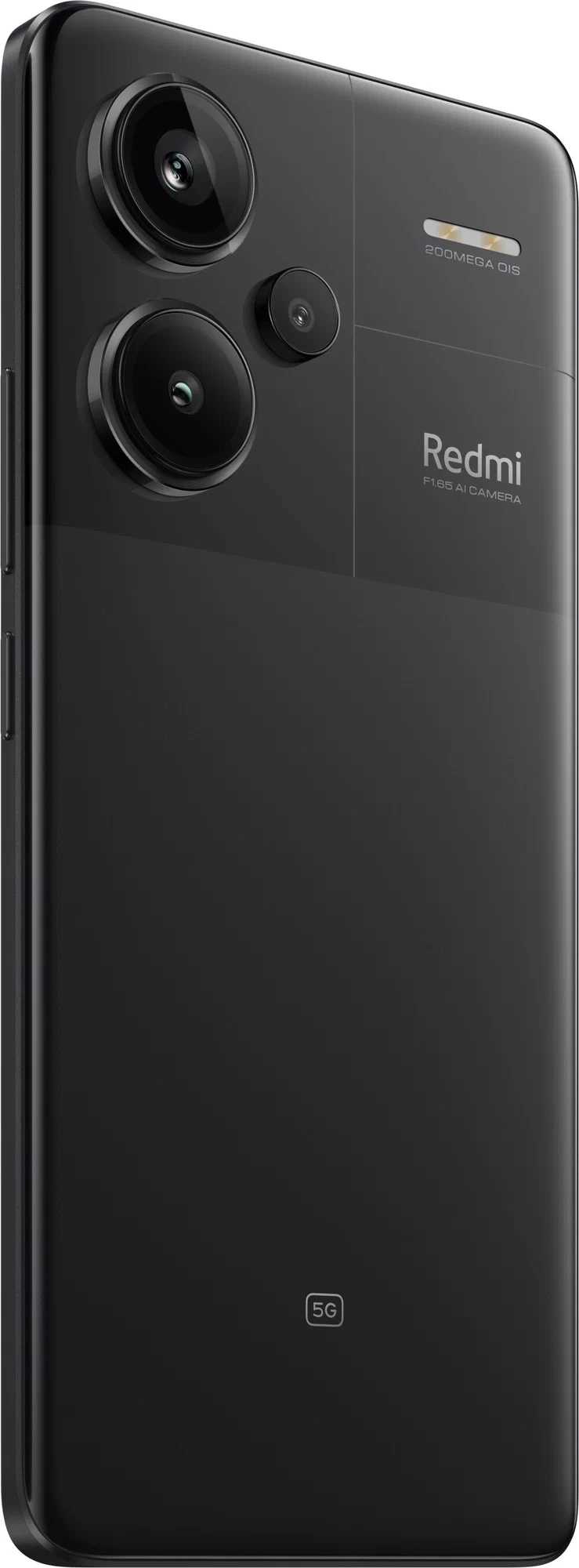 Xiaomi Redmi Note 13 Pro Plus 8/256GB Midnight Black