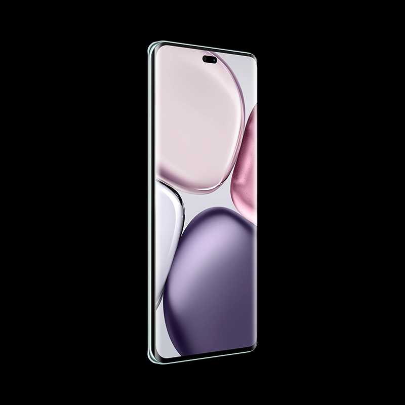 Смартфон Honor X9c 5G 12/256GB Jade Cyan (Бирюзовый)