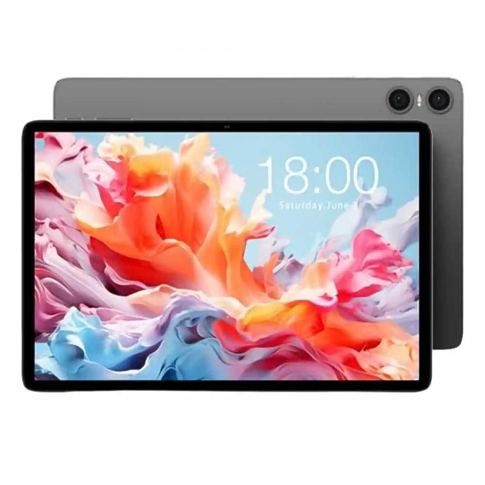Планшет Teclast P30T 10.1" 4/128GB Gray (Серый)