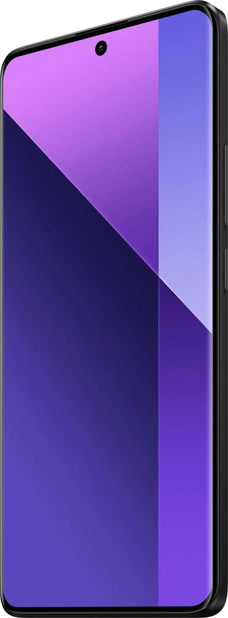 Xiaomi Redmi Note 13 Pro Plus 8/256GB Midnight Black