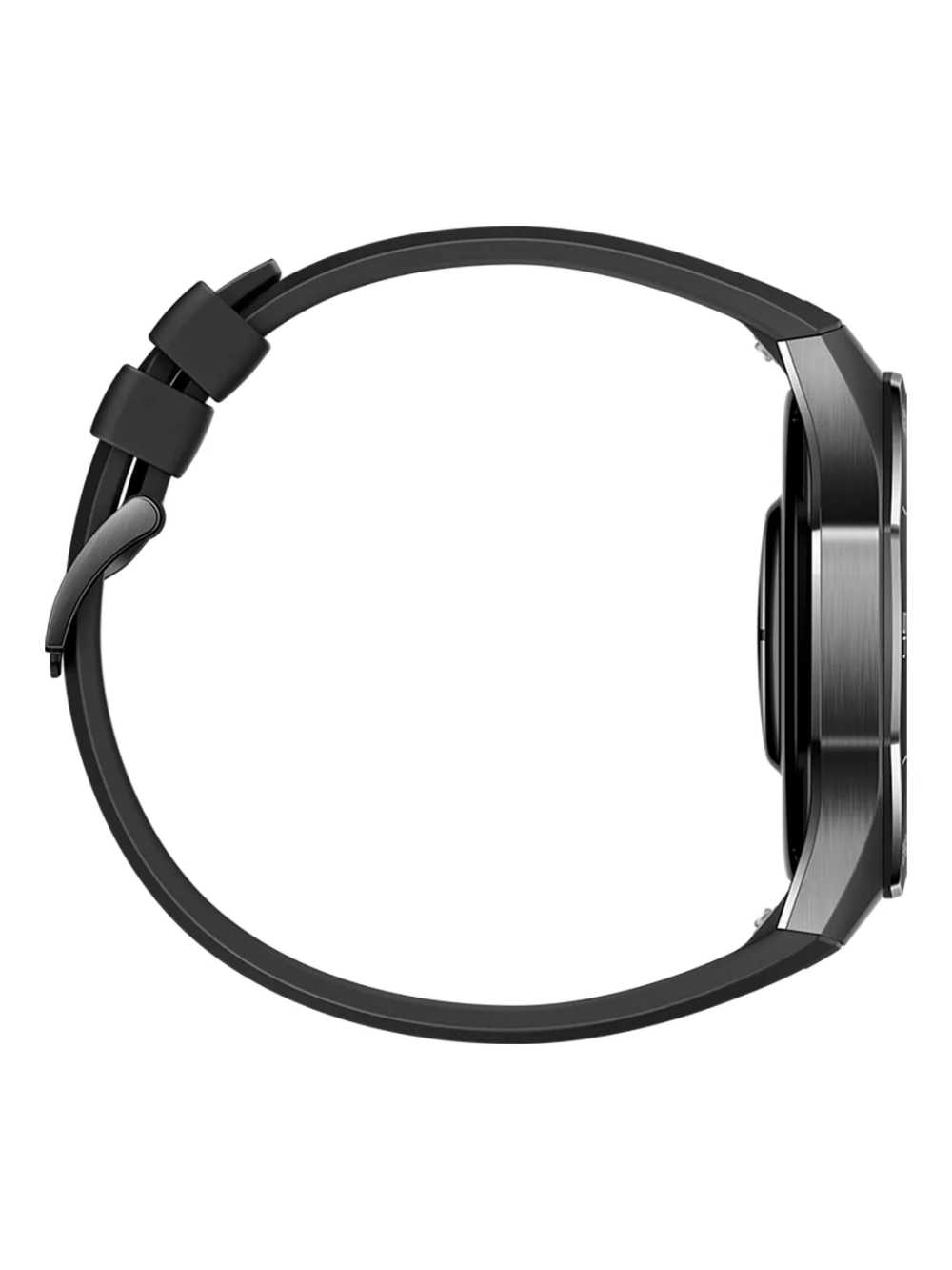 Смарт часы Huawei watch GT 5 Pro (черный)