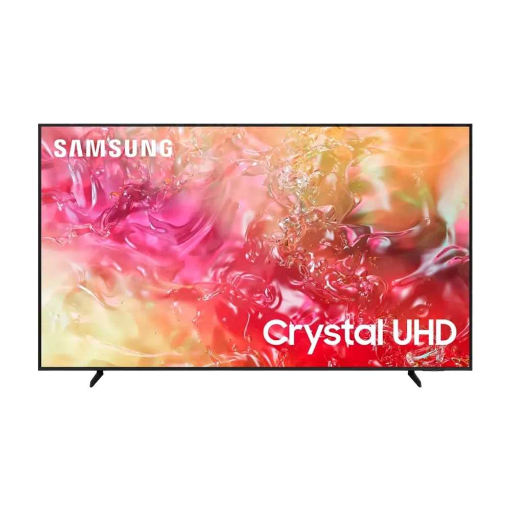 Телевизор Samsung UE43DU7100UXUZ Smart 4K