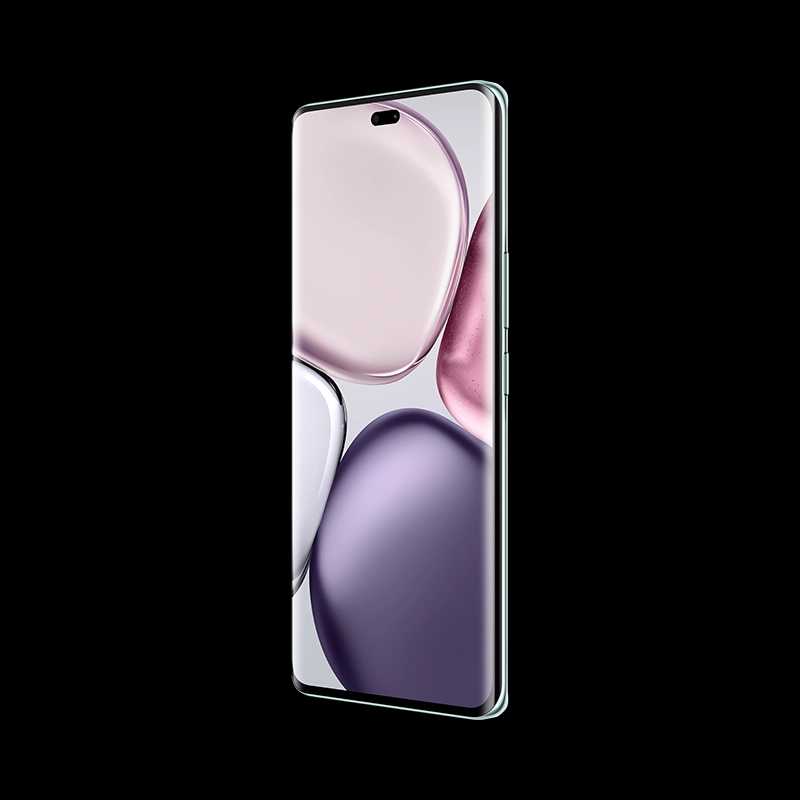 Смартфон Honor X9c 5G 12/256GB Jade Cyan (Бирюзовый)