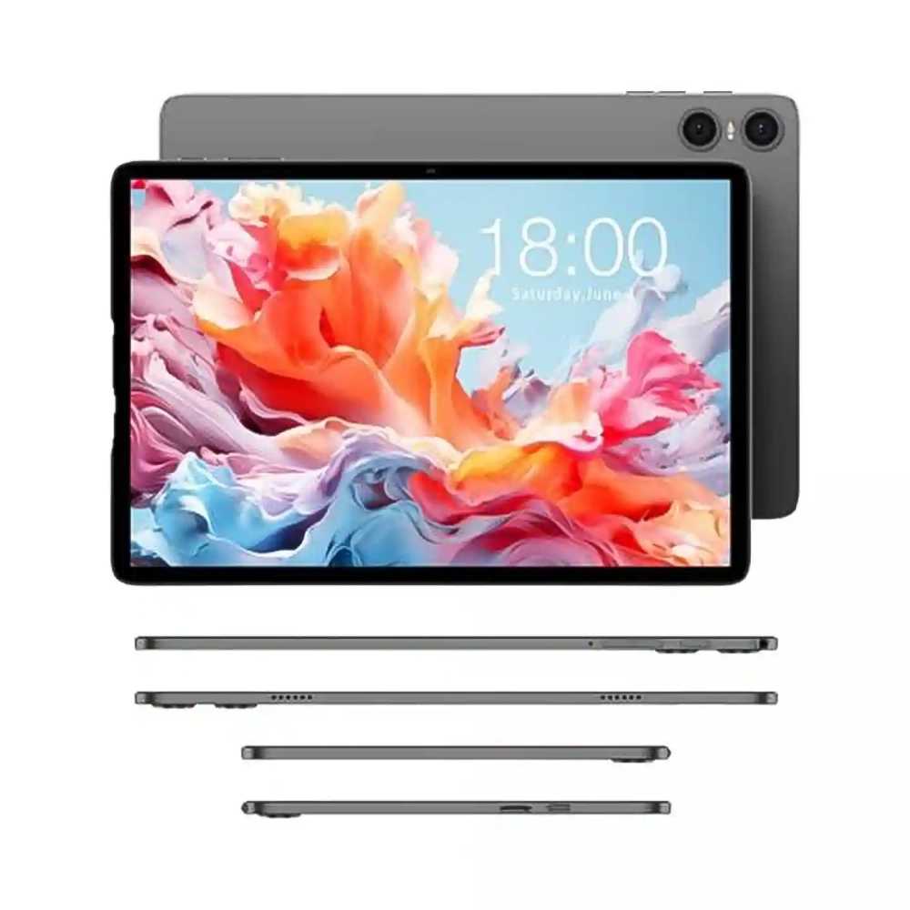 Планшет Teclast P30T 10.1" 4/128GB Gray (Серый)