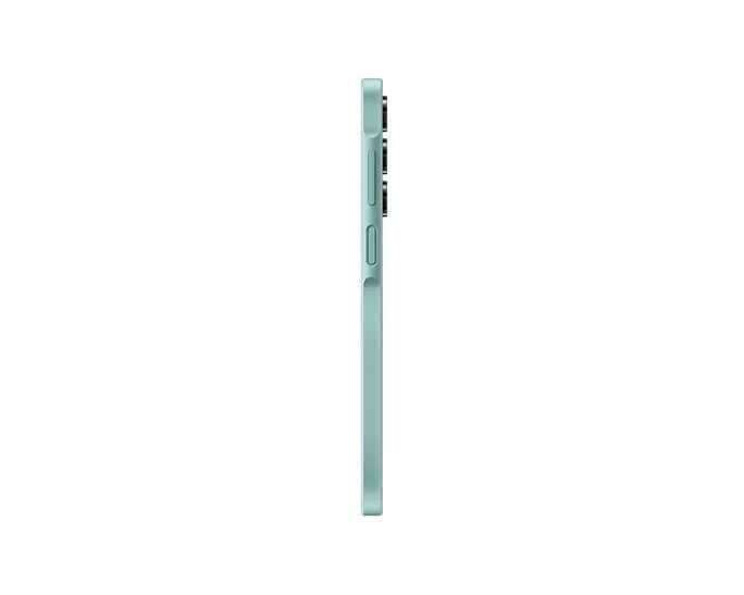 Смартфон Samsung Galaxy A16 6/128GB Light Green (Светло-зеленый)