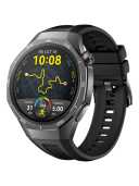Смарт часы Huawei watch GT 5 Pro (черный)