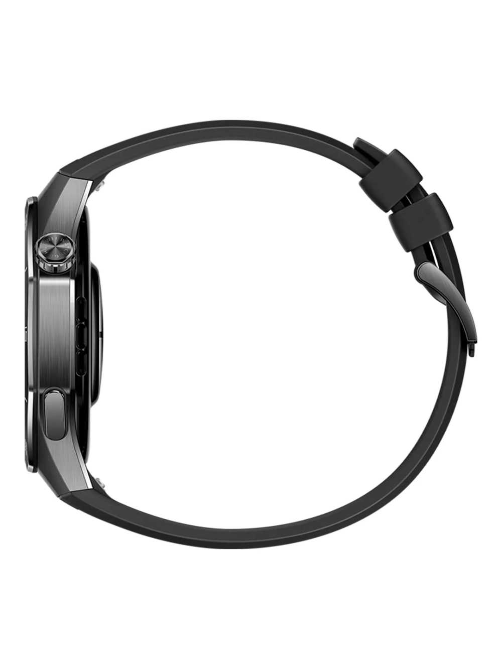 Смарт часы Huawei watch GT 5 Pro (черный)