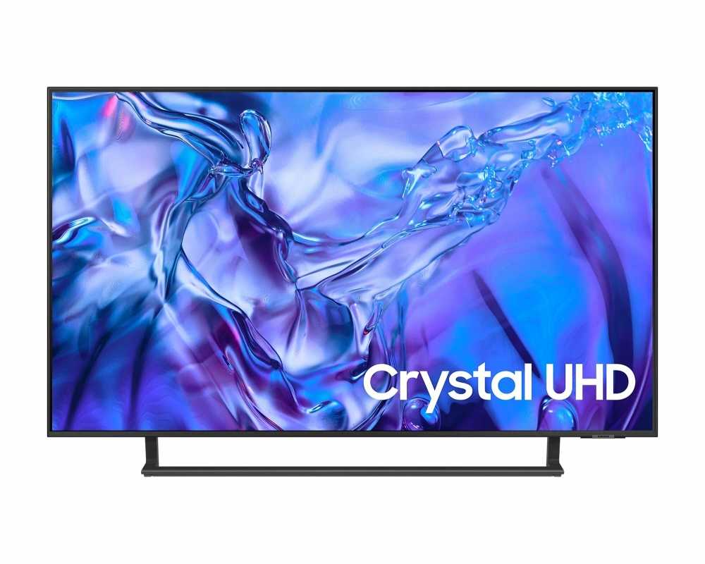 Телевизор SAMSUNG UE50DU8500UXUZ Smart 4K