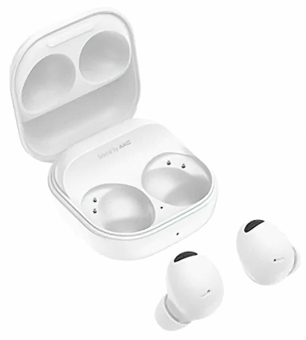 Беспроводные наушники Galaxy Buds 2 Pro (белый)