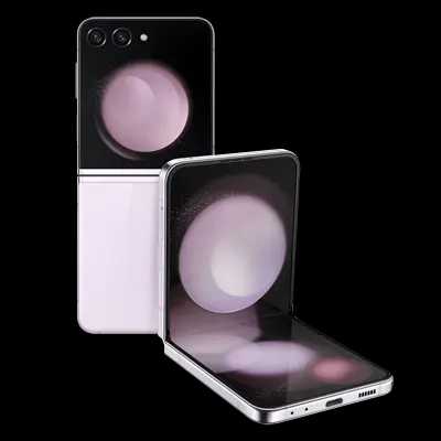 Samsung Galaxy (RDU макет) Z Flip 5 8/256GB Lavender