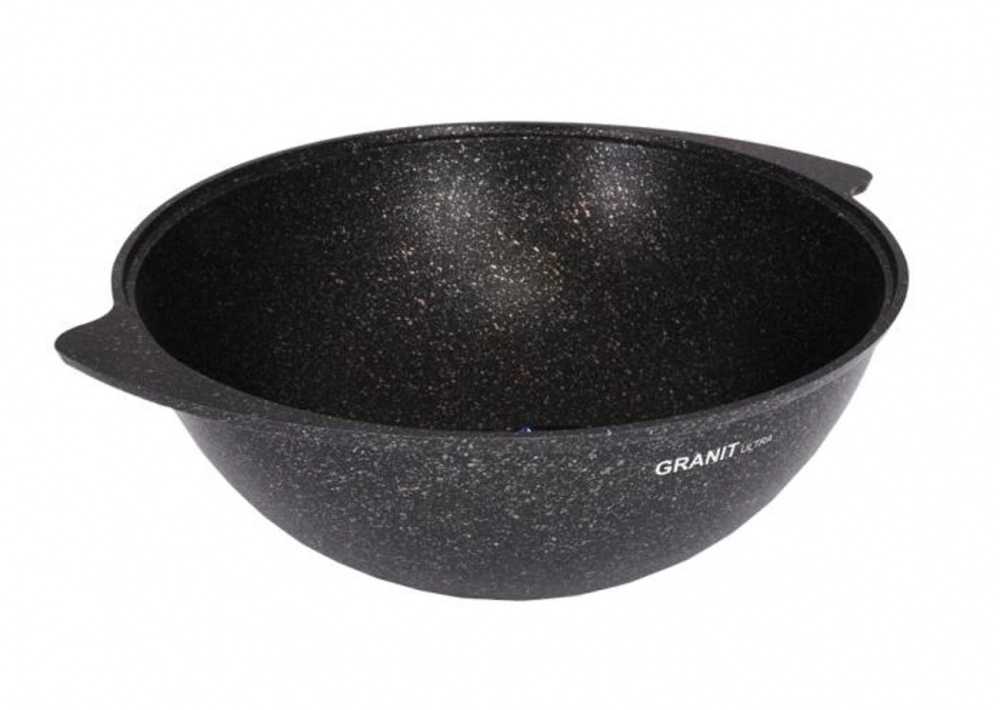 Казан Kukmara Granit Ultra 7л (кго75а)