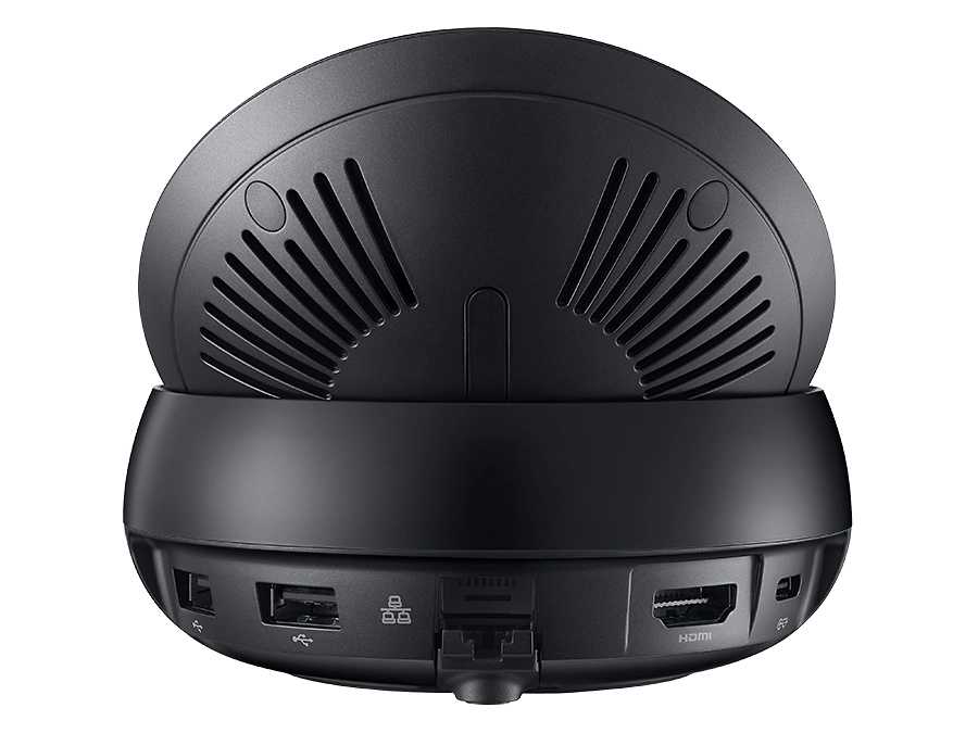 Док-Станция Для Телефона Samsung DeX
